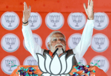 PM Narendra Modi