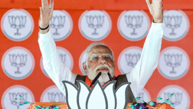 PM Narendra Modi