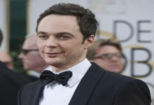 Jim Parsons