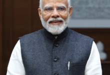 Prime Minister Narendra Modi