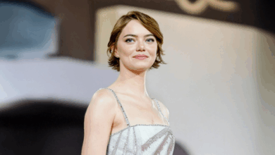 Emma Stone