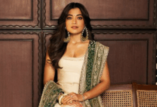 Rashmika Mandanna