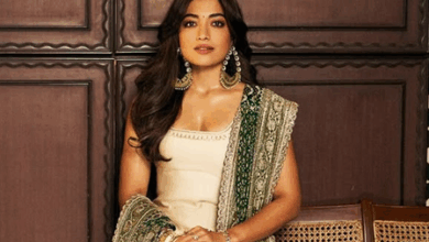 Rashmika Mandanna