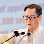 Kiren Rijiju