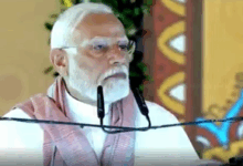 Prime Minister Narendra Modi’
