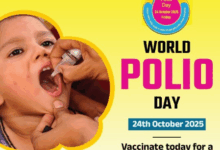 World Polio Day