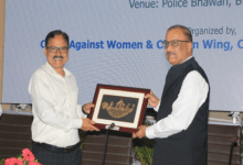 DGP Y.B. Khurania