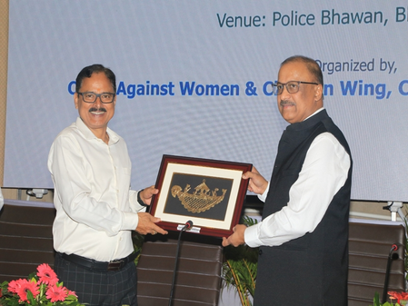 DGP Y.B. Khurania