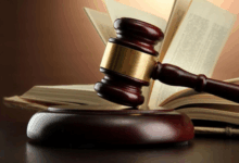 Law Ministry