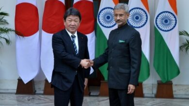 IndiaJapanRelations