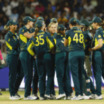 Women’s WC