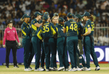 Women’s WC