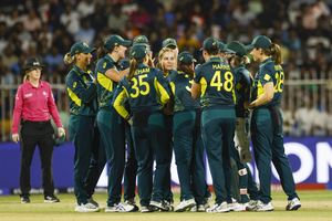 Women’s WC