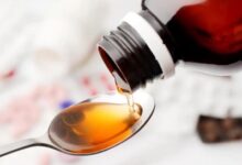 Coldrif Syrup