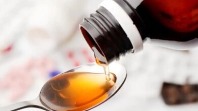 Coldrif Syrup