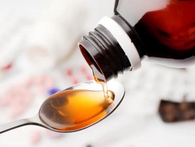Coldrif Syrup