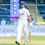 Test rankings