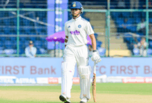 Test rankings