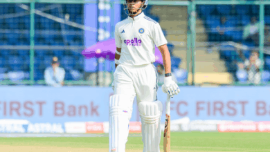 Test rankings