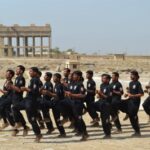 federal levies force