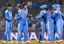 Team India