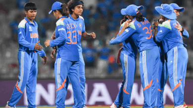 Team India