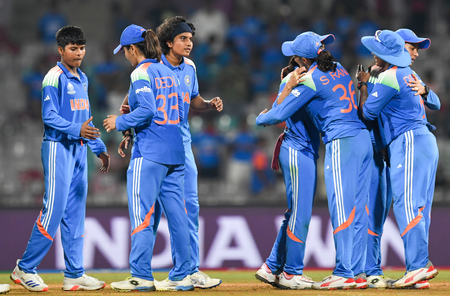 Team India