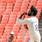 Ravindra Jadeja