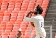 Ravindra Jadeja