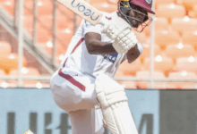 Daren Sammy