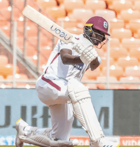 Daren Sammy