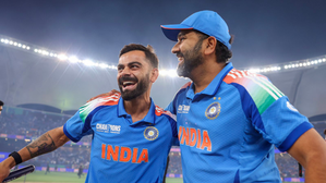 Rohit & Virat