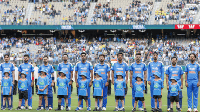 India