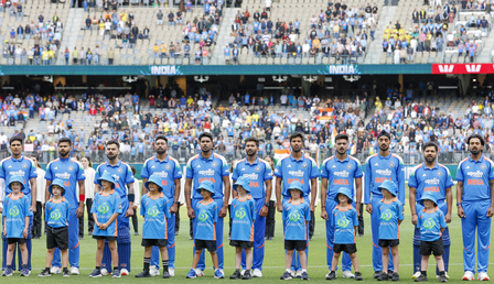 India