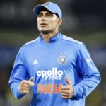Shubman Gill