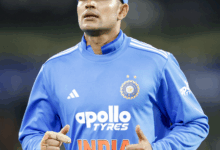 Shubman Gill
