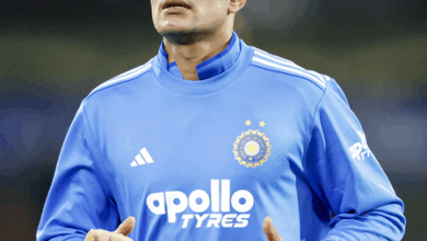 Shubman Gill