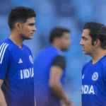 Gill, Gambhir DISCUSSION