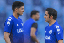 Gill, Gambhir DISCUSSION