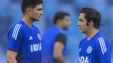Gill, Gambhir DISCUSSION
