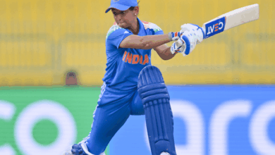 Anjum Chopra