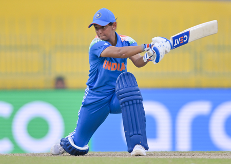 Anjum Chopra