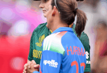 CC Women's ODI World Cup