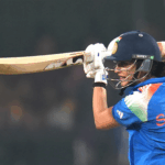 SmritiMandhana