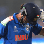 Smriti Mandhana