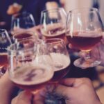 alcohol