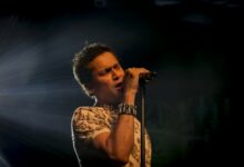 Zubeen Garg