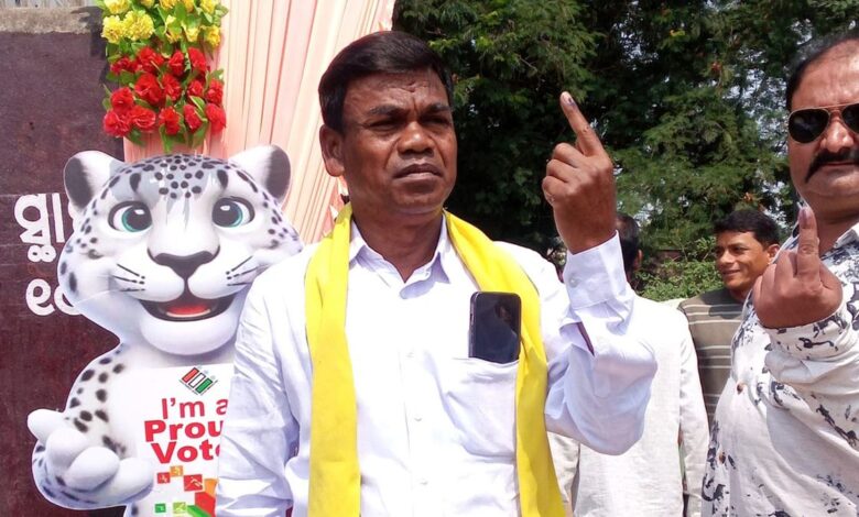 GhasiramMajhi