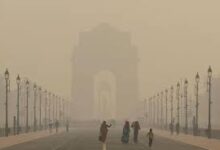 DelhiSmog