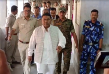 CBI Report Sheikh Shahjahan